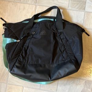 Adidas sport bag